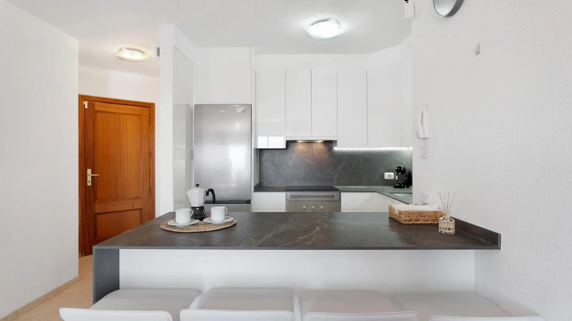Apartment Apartamento Rincon Tropical Candelaria Spain