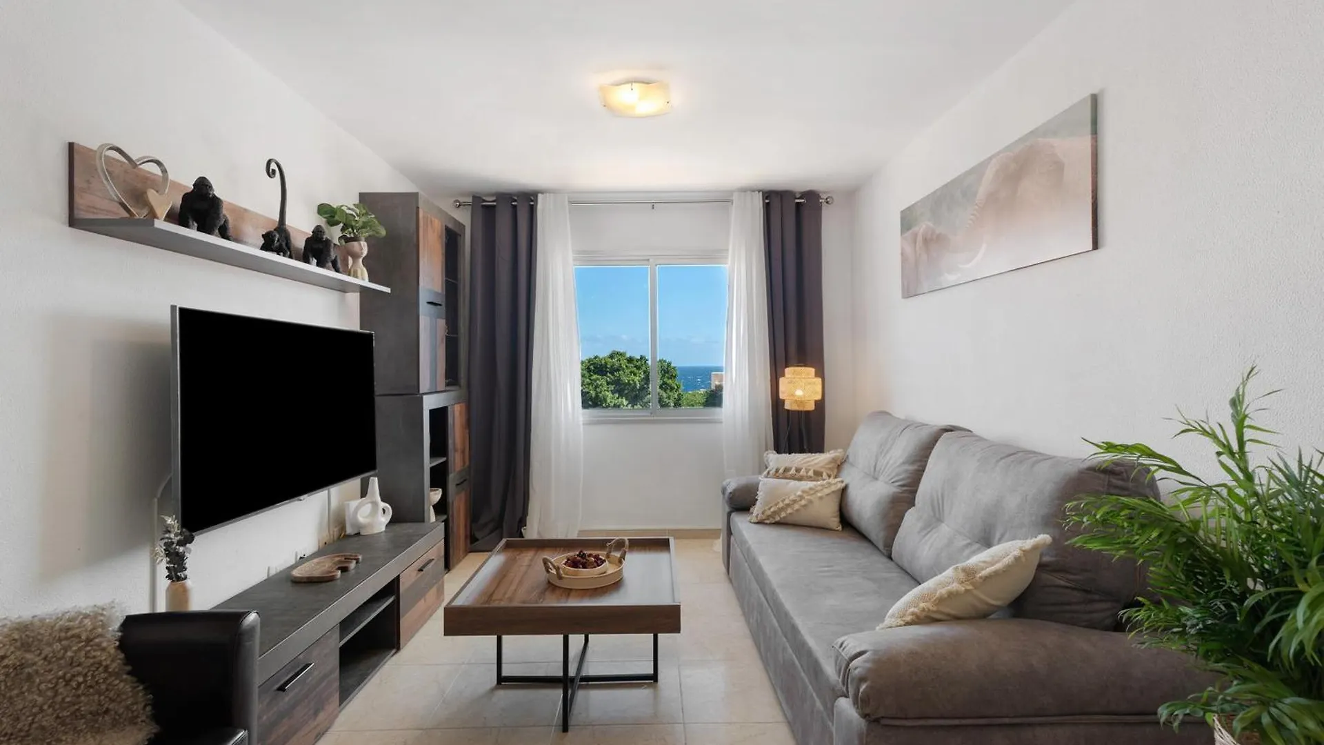 Apartamento Rincon Tropical Candelaria