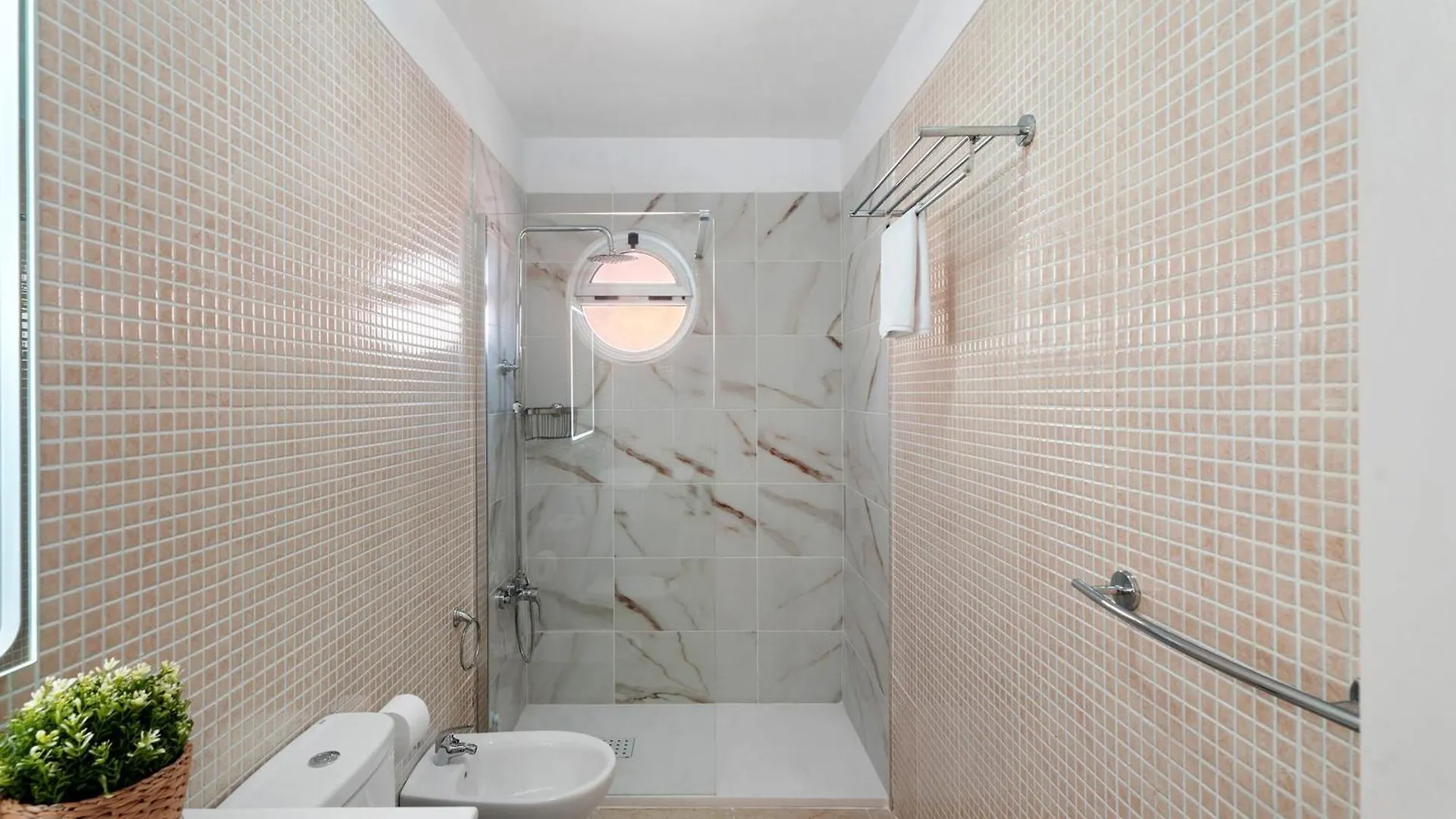 Apartamento Rincon Tropical Candelaria