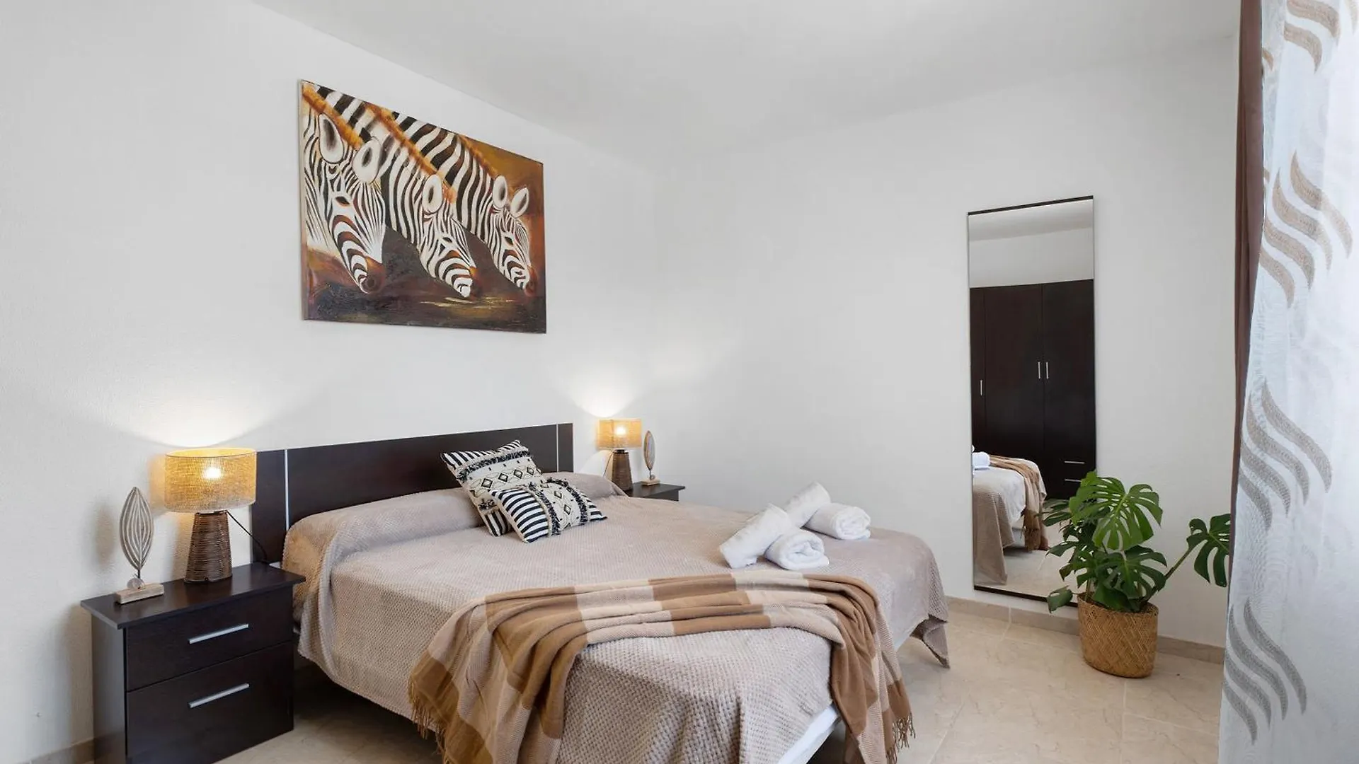 Apartamento Rincon Tropical Candelaria Apartment