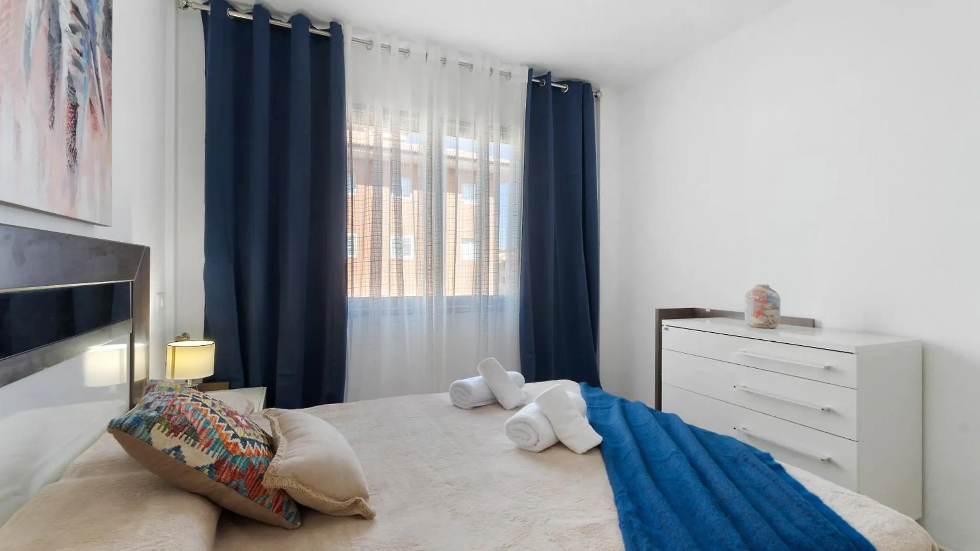 Apartment Apartamento Rincon Tropical Candelaria Spain