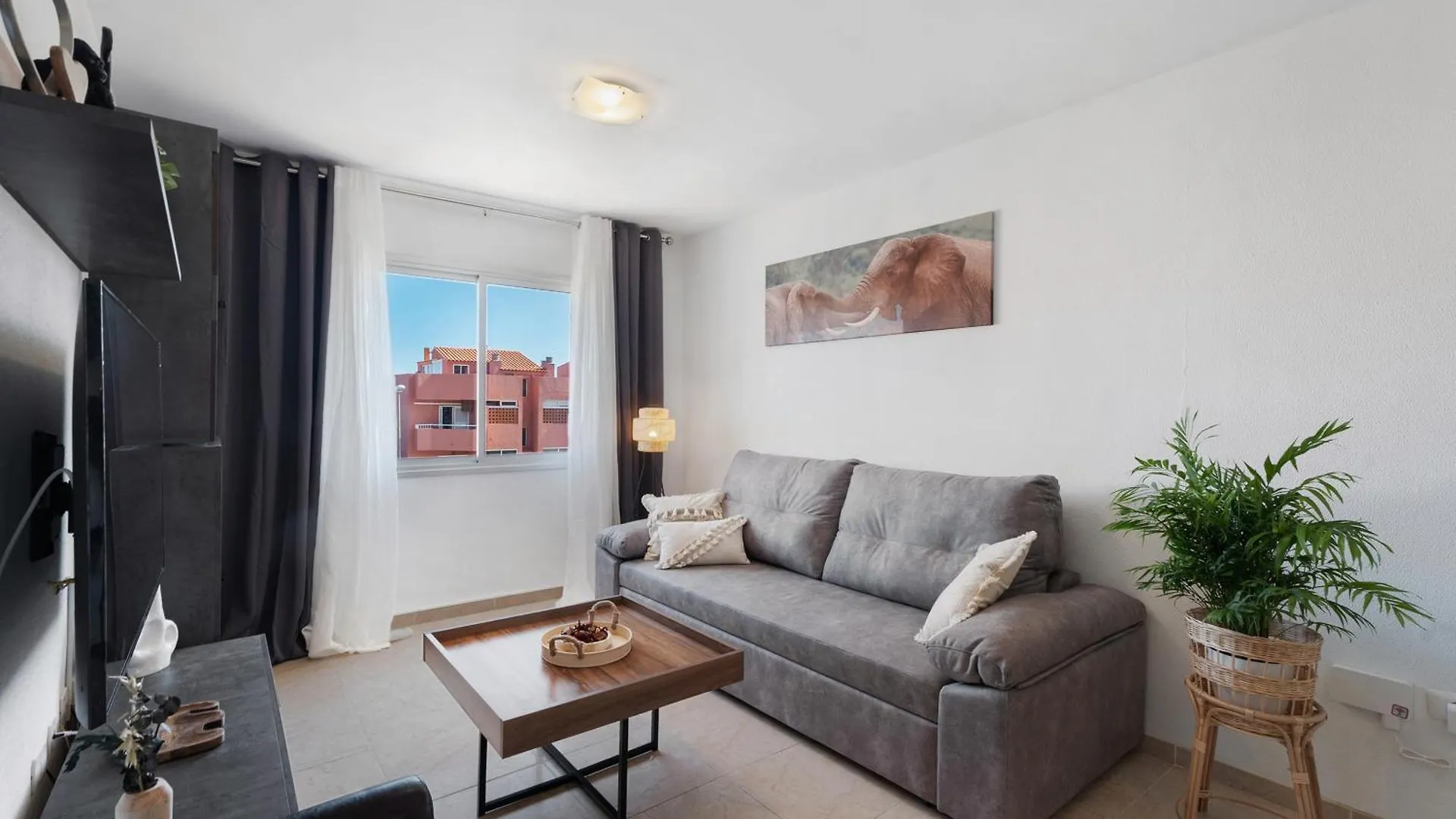 Appartement Apartamento Rincon Tropical Candelaria