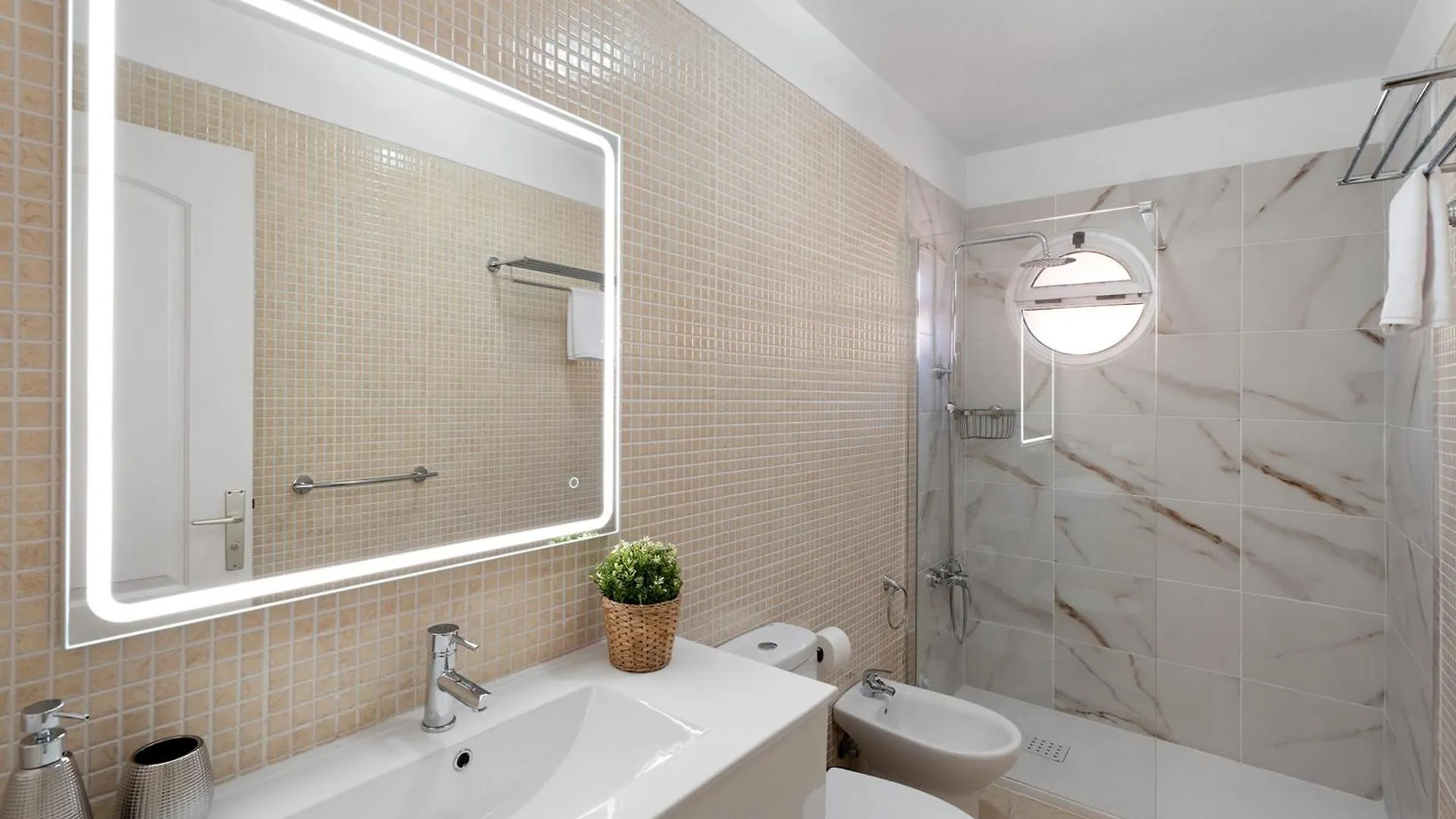 Apartment Apartamento Rincon Tropical Candelaria Spain