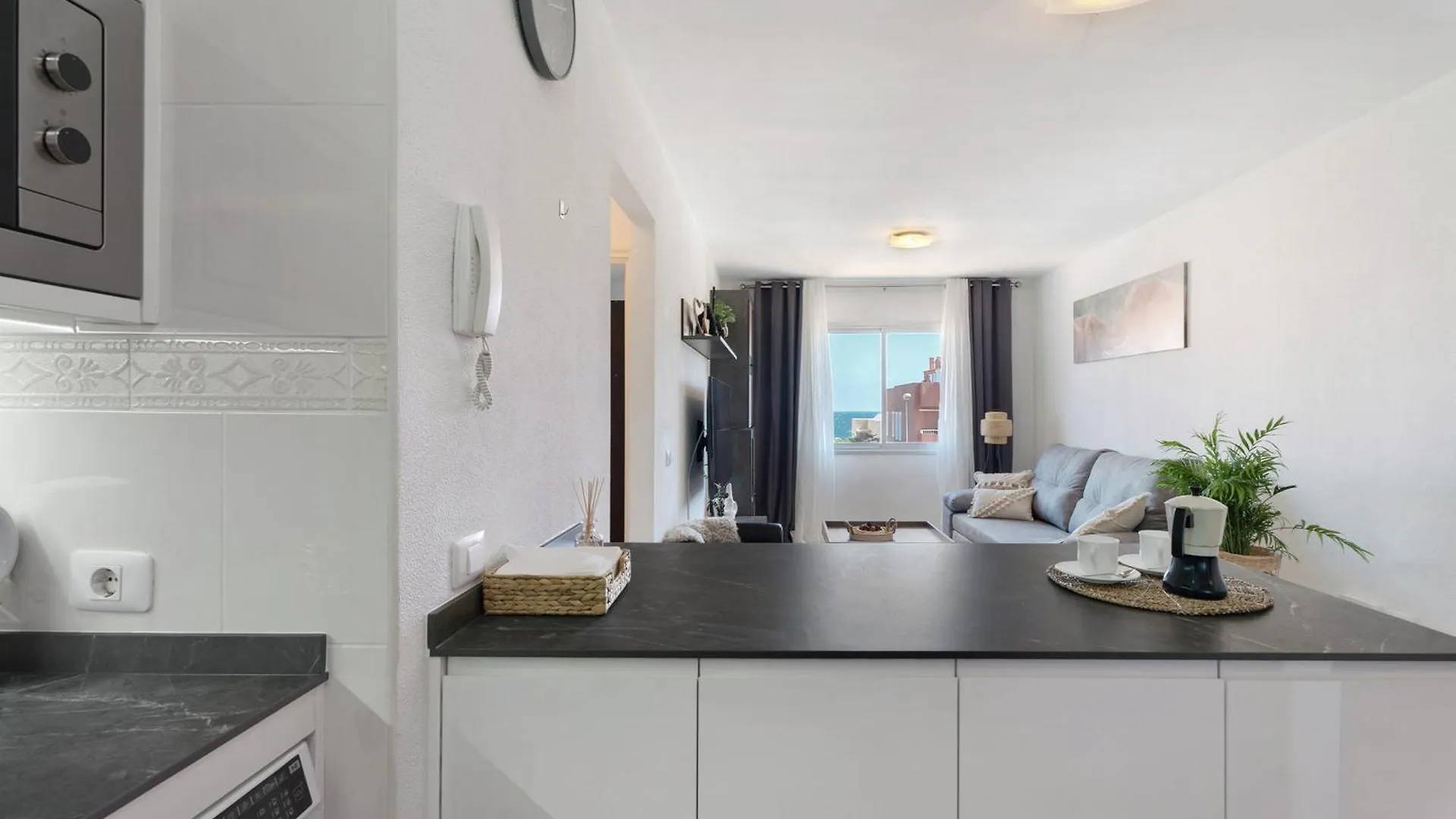 Apartamento Rincon Tropical Candelaria 0*,  Spain