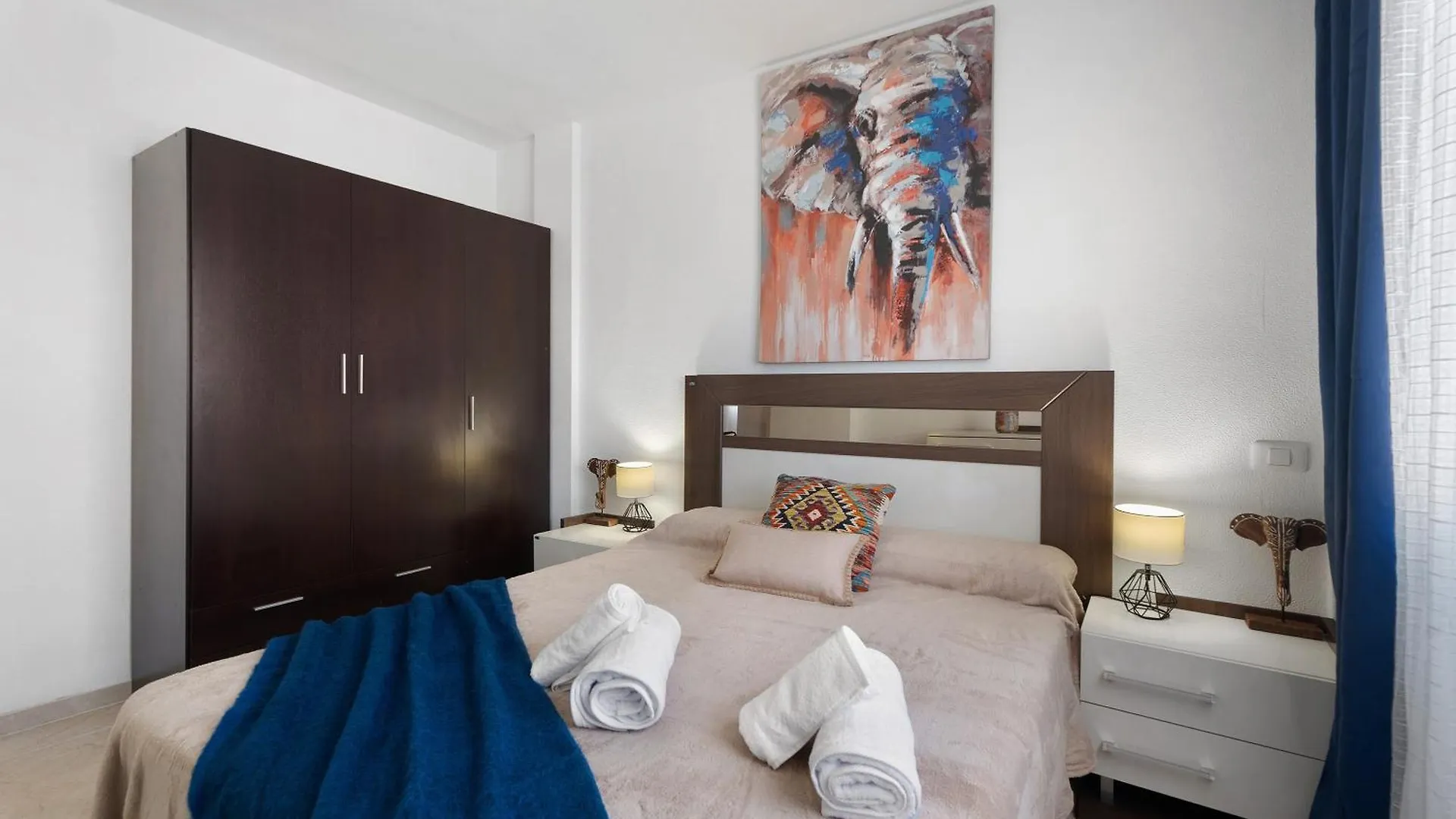 Apartamento Rincon Tropical Candelaria Apartment