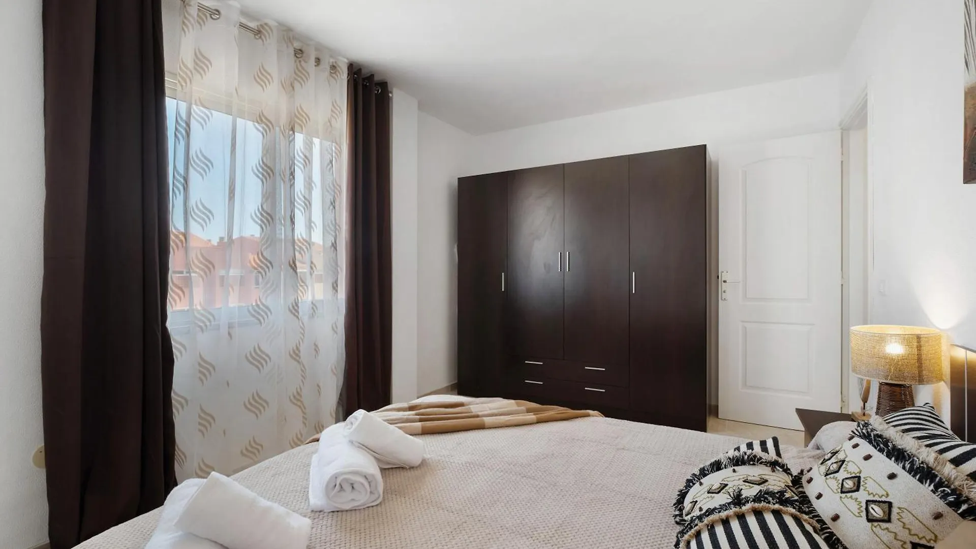 Apartment Apartamento Rincon Tropical Candelaria