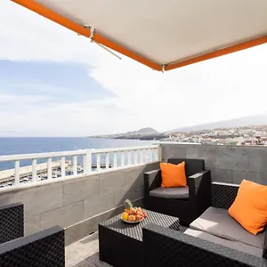  Apartment Home2book Sea Views Caletillas